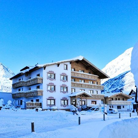 Hotel Galtuererhof Exteriör bild