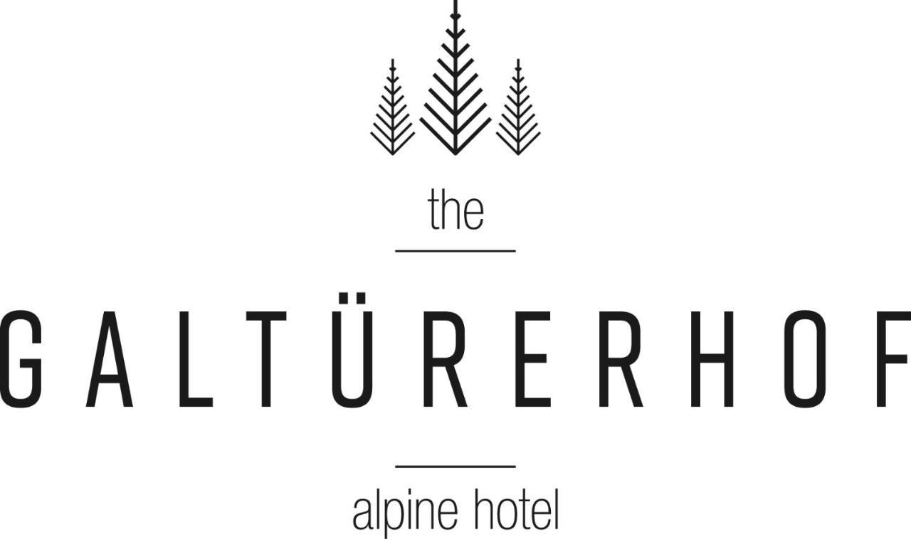 Hotel Galtuererhof Exteriör bild